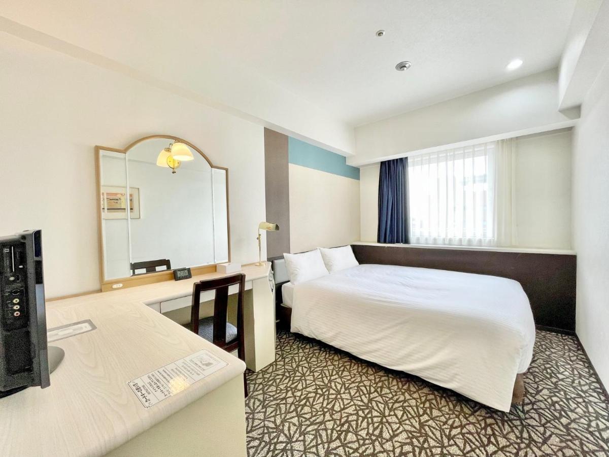 Chisun Hotel Yokohama Isezakicho Dış mekan fotoğraf
