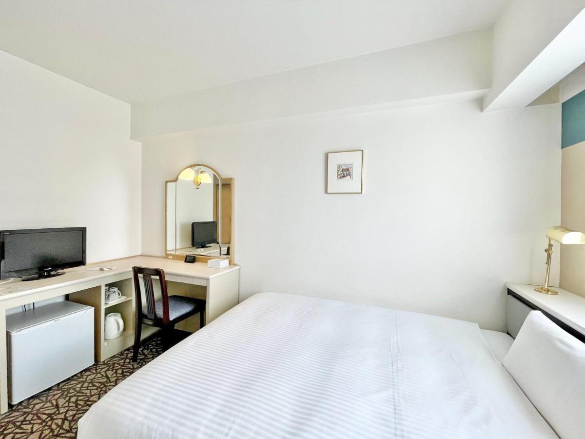 Chisun Hotel Yokohama Isezakicho Dış mekan fotoğraf