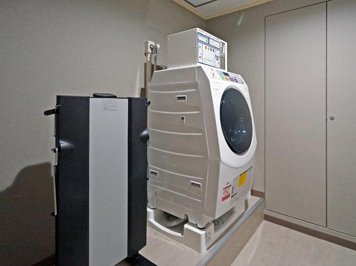 Chisun Hotel Yokohama Isezakicho Dış mekan fotoğraf