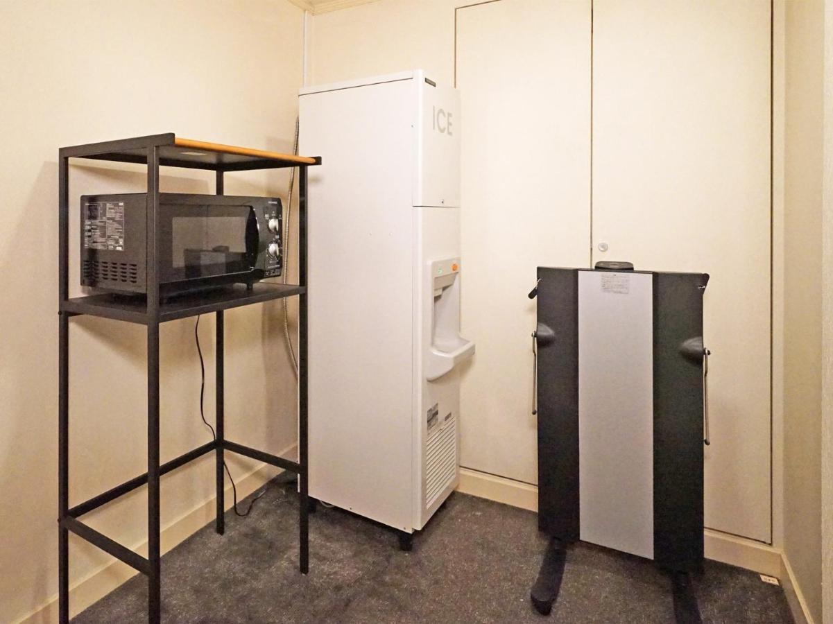 Chisun Hotel Yokohama Isezakicho Dış mekan fotoğraf