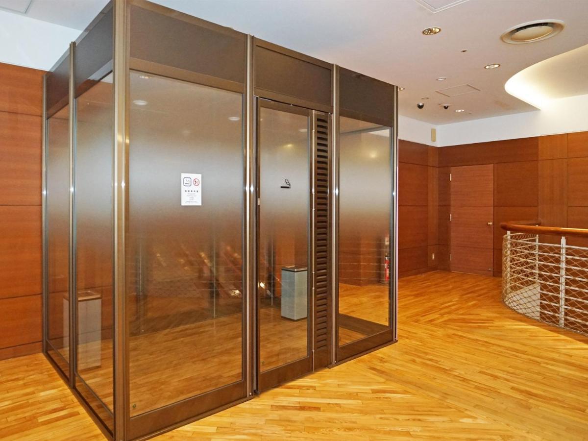 Chisun Hotel Yokohama Isezakicho Dış mekan fotoğraf