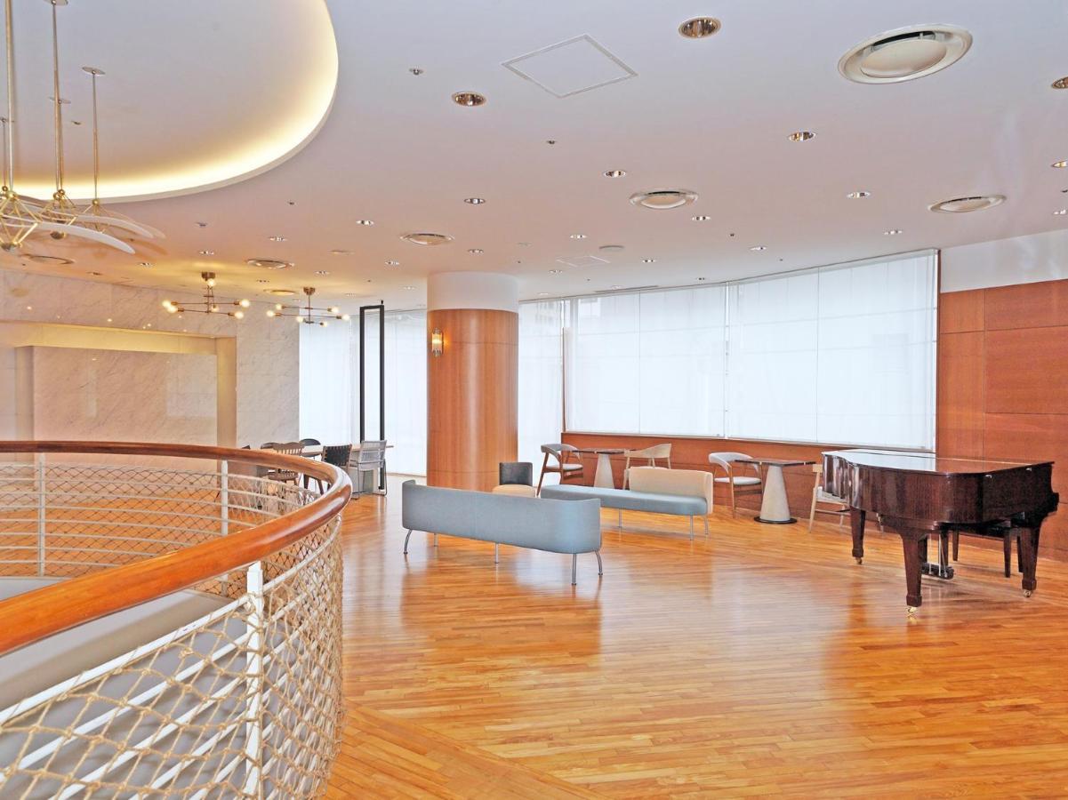 Chisun Hotel Yokohama Isezakicho Dış mekan fotoğraf