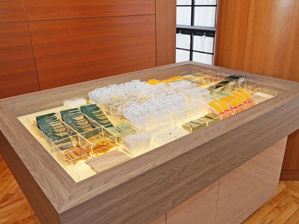 Chisun Hotel Yokohama Isezakicho Dış mekan fotoğraf
