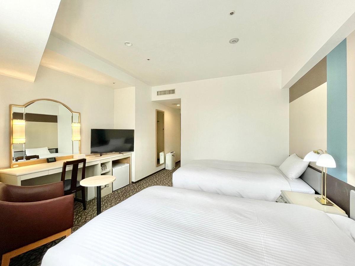 Chisun Hotel Yokohama Isezakicho Dış mekan fotoğraf