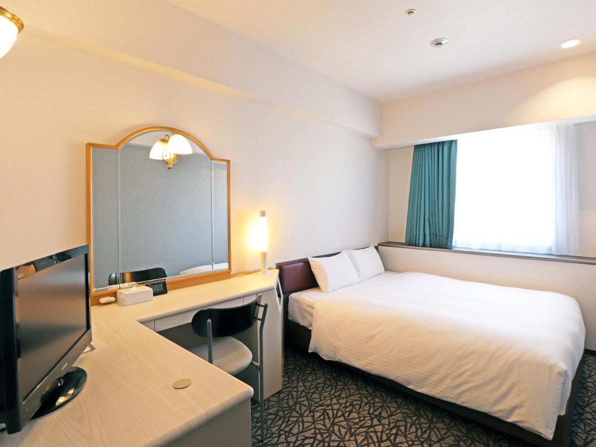 Chisun Hotel Yokohama Isezakicho Dış mekan fotoğraf