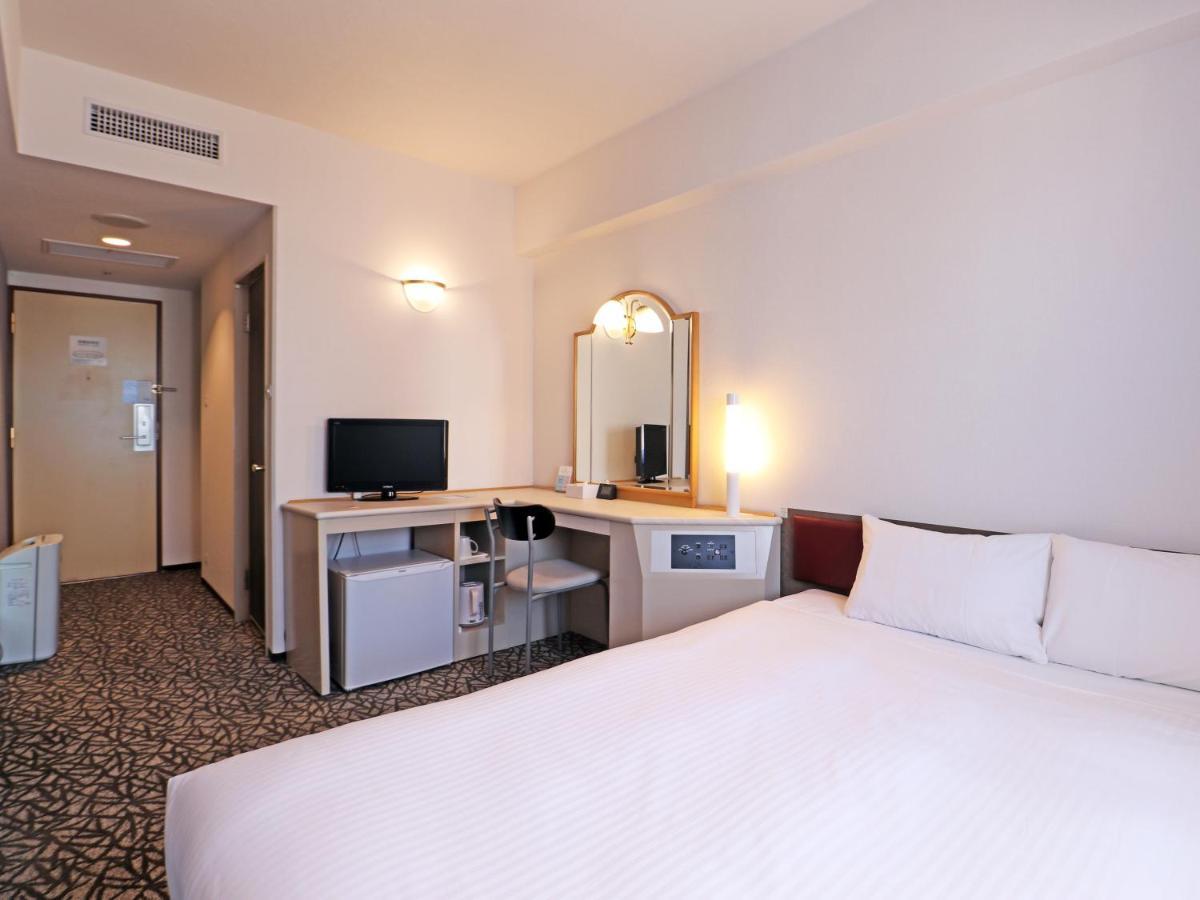 Chisun Hotel Yokohama Isezakicho Dış mekan fotoğraf