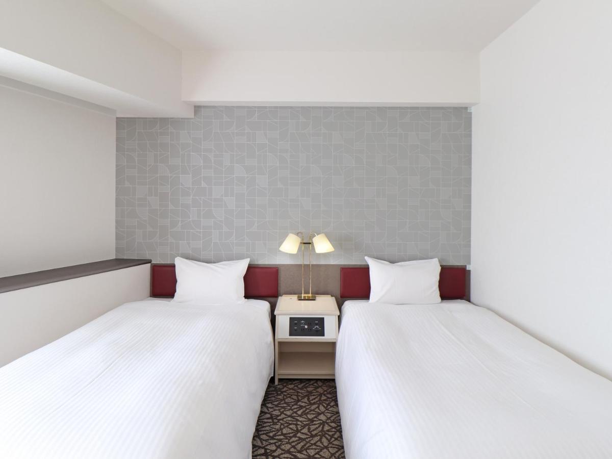 Chisun Hotel Yokohama Isezakicho Dış mekan fotoğraf