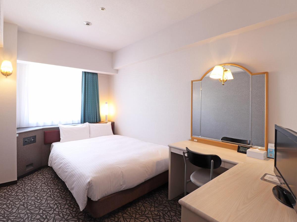 Chisun Hotel Yokohama Isezakicho Dış mekan fotoğraf