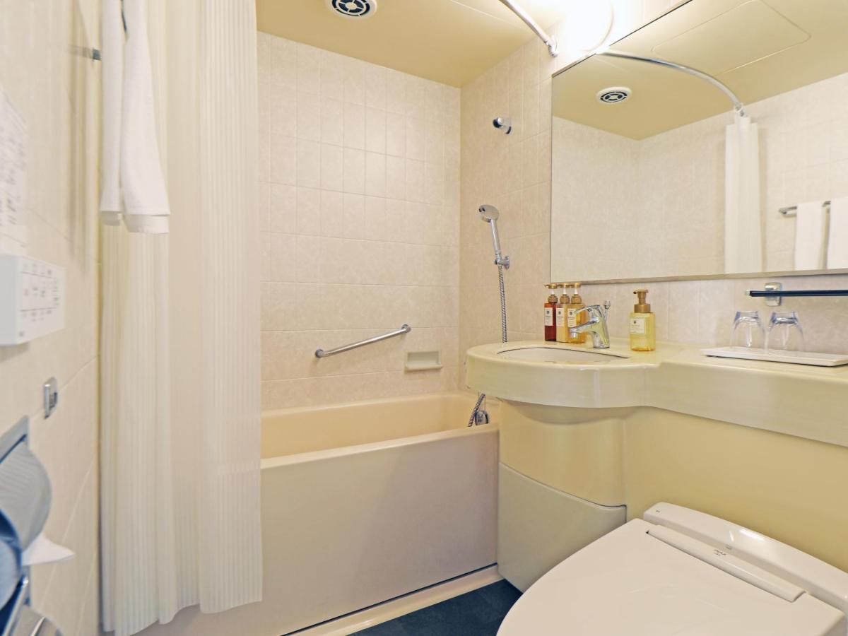 Chisun Hotel Yokohama Isezakicho Dış mekan fotoğraf
